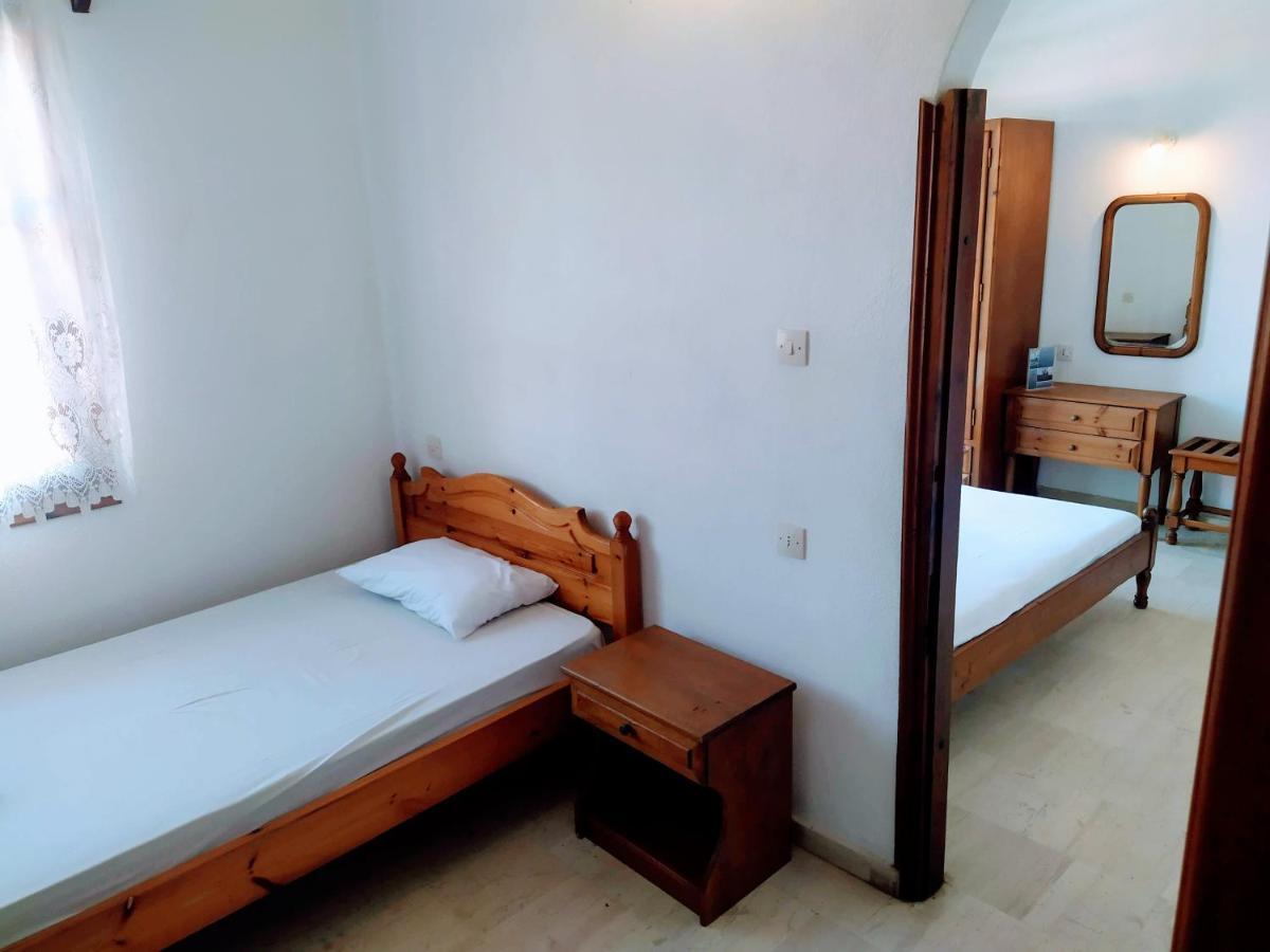 Yialis Apartments Borsalino Achladies  Exterior foto